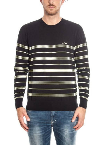 Armani Jeans Sweater - ARMANI JEANS - BALAAN 1