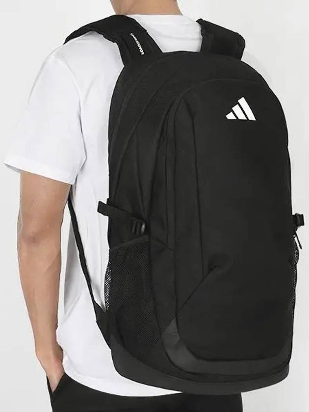 EP/Syst Team 35L Backpack Black - ADIDAS - BALAAN 2