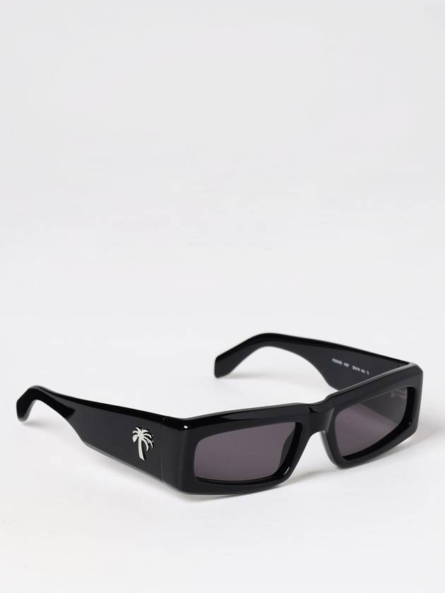 Sunglasses men Palm Angels - PALM ANGELS - BALAAN 1