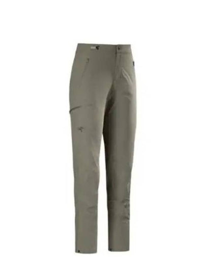 Gamma Lightweight Track Pants Forage - ARC'TERYX - BALAAN 2