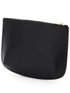 Sarah Clutch Bag Black - A.P.C. - BALAAN 4