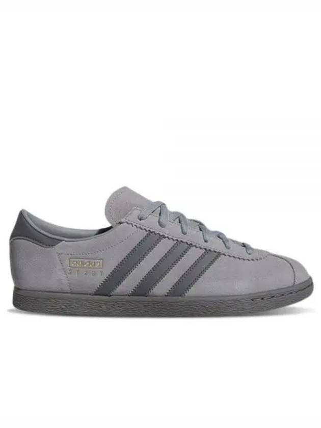 Stadt Low Top Sneakers Grey - ADIDAS - BALAAN 2