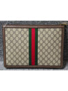 clutch bag - GUCCI - BALAAN 3