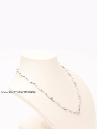 women necklace - DAMIANI - BALAAN 2