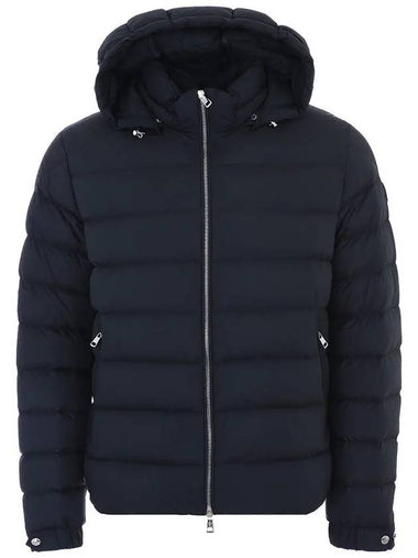 1A00106 549SK 999 ARNEB Hood Short Down Padding - MONCLER - BALAAN 1