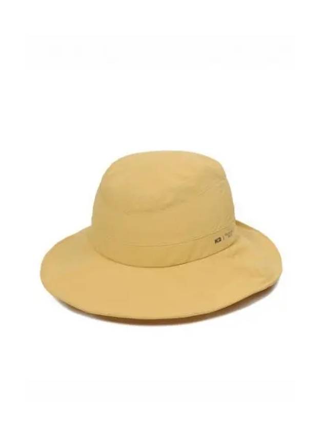 K2 Mountain Rowing Hat GYELLOW - KATE - BALAAN 1