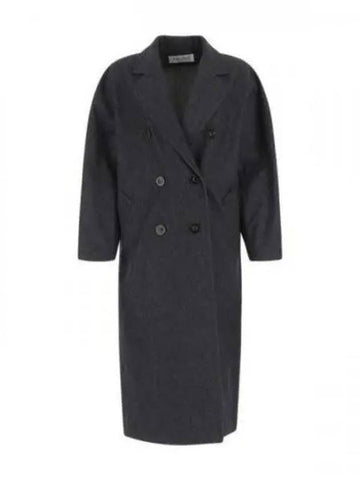 BACCO 10110122 001 10110122600 coat 675583 - MAX MARA - BALAAN 1