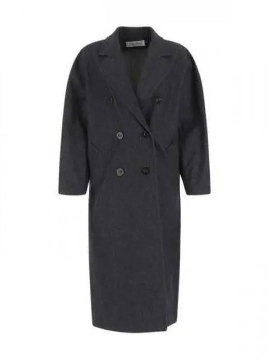 BACCO 10110122 001 10110122600 coat 675583 - MAX MARA - BALAAN 1