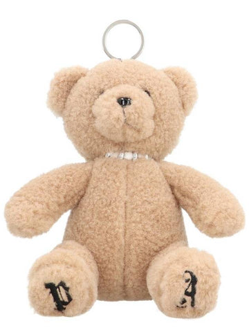 Palm Angels Bear Key Ring - PALM ANGELS - BALAAN 1