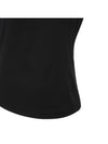 Official WOMEN BACK ZIP POINT LONG T SHIRT BK - ANEWGOLF - BALAAN 6