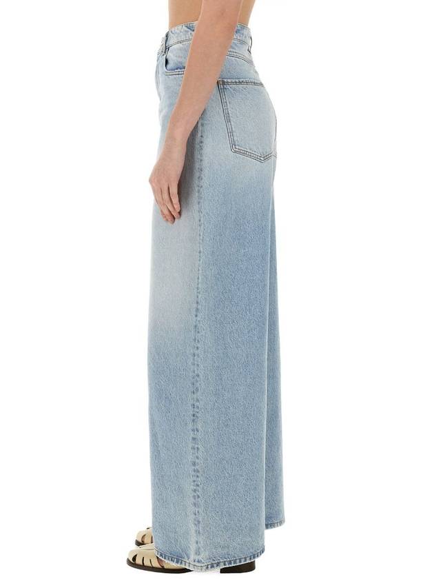 Sportmax Jeans "Angri" - MAX MARA SPORTMAX - BALAAN 4