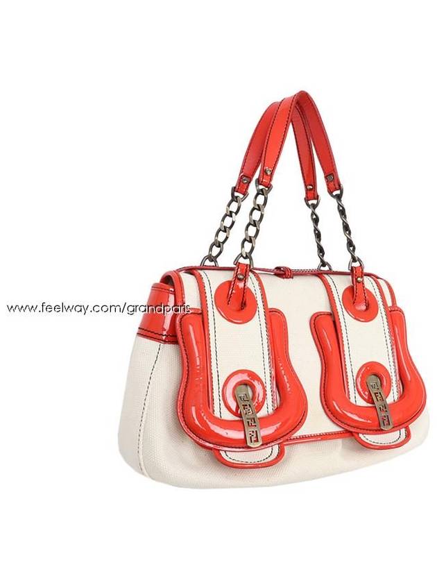 women tote bag - FENDI - BALAAN 2