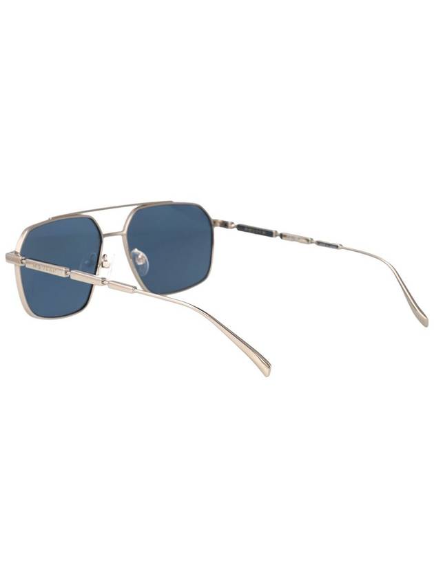 Alexander McQueen Sunglasses - ALEXANDER MCQUEEN - BALAAN 4