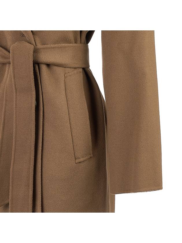 Women s Flip Wool Coat FLIRT 032 - MAX MARA - BALAAN 6