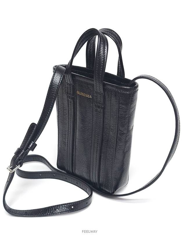 women cross bag - BALENCIAGA - BALAAN 3