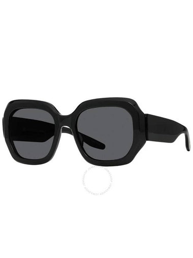 Barton Perreira Jagger Noir Butterfly Ladies Sunglasses BP40019I 01A 54 - BARTON PERREIRA - BALAAN 1