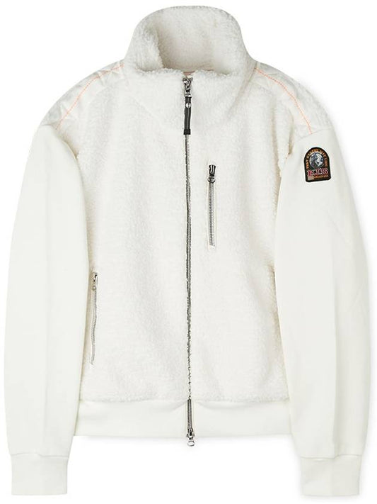 Women s Yanagi Off White Jacket PWFLEPF32 505 - PARAJUMPERS - BALAAN 2