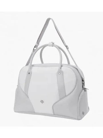 GOLF Unisex Boston Bag - DESCENTE - BALAAN 1