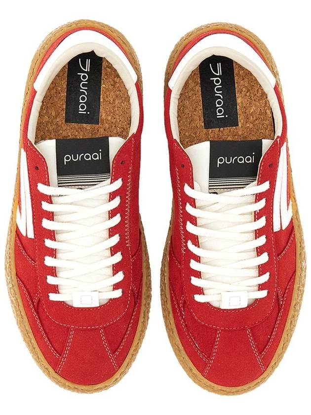 Puraai Uvetta Sneaker - PURAAI - BALAAN 2