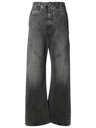 Mm6 Maison Margiela Pants - MAISON MARGIELA - BALAAN 1