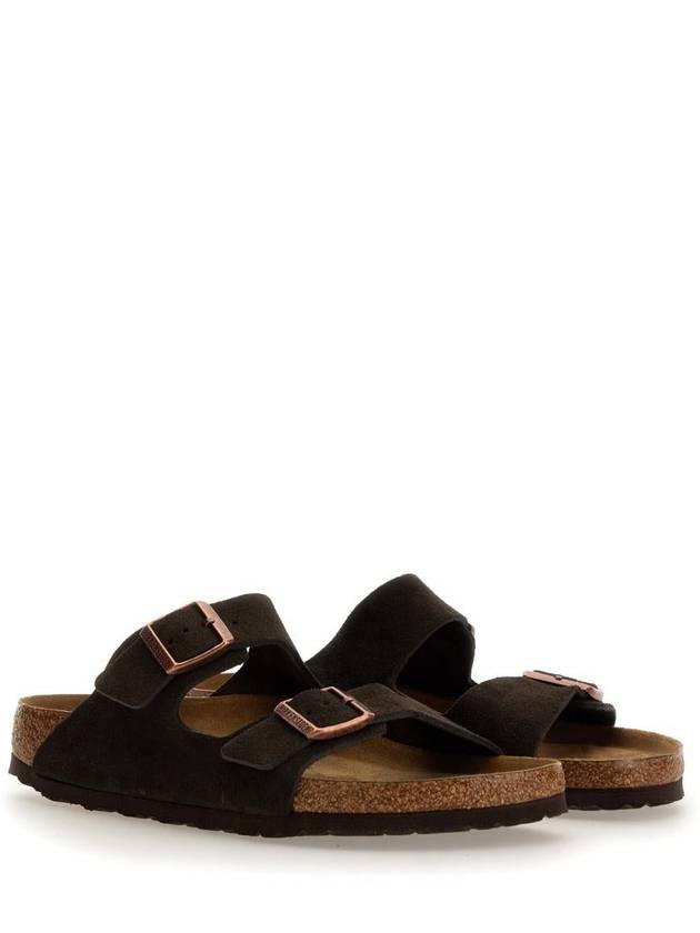 Birkenstock Sandal "Arizona" Unisex - BIRKENSTOCK - BALAAN 2