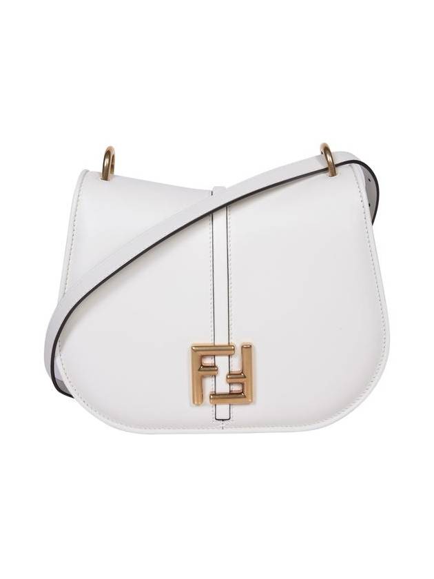 Ker’mon medium leather bag - FENDI - BALAAN 3