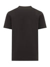 Short Sleeve T Shirt 122300 770326 Free - SALVATORE FERRAGAMO - BALAAN 2