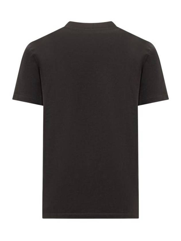 Short Sleeve T Shirt 122300 770326 Free - SALVATORE FERRAGAMO - BALAAN 2