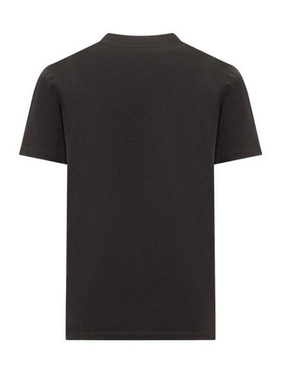 Short Sleeve T Shirt 122300 770326 Free - SALVATORE FERRAGAMO - BALAAN 2