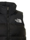 The North Face 1996 NUPTSE Retro Down Vest - THE NORTH FACE - BALAAN 2