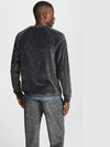 men's sweatshirt - CALVIN KLEIN - BALAAN 3