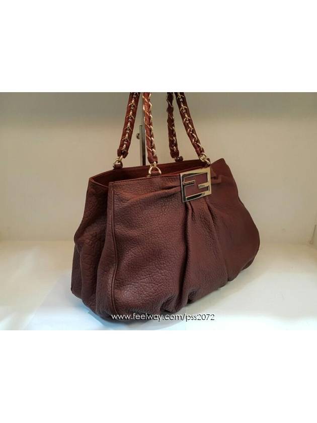 women shoulder bag - FENDI - BALAAN 1