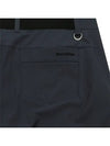 Doing Pants 5074GZWPGREY - BLACK&WHITE - BALAAN 4