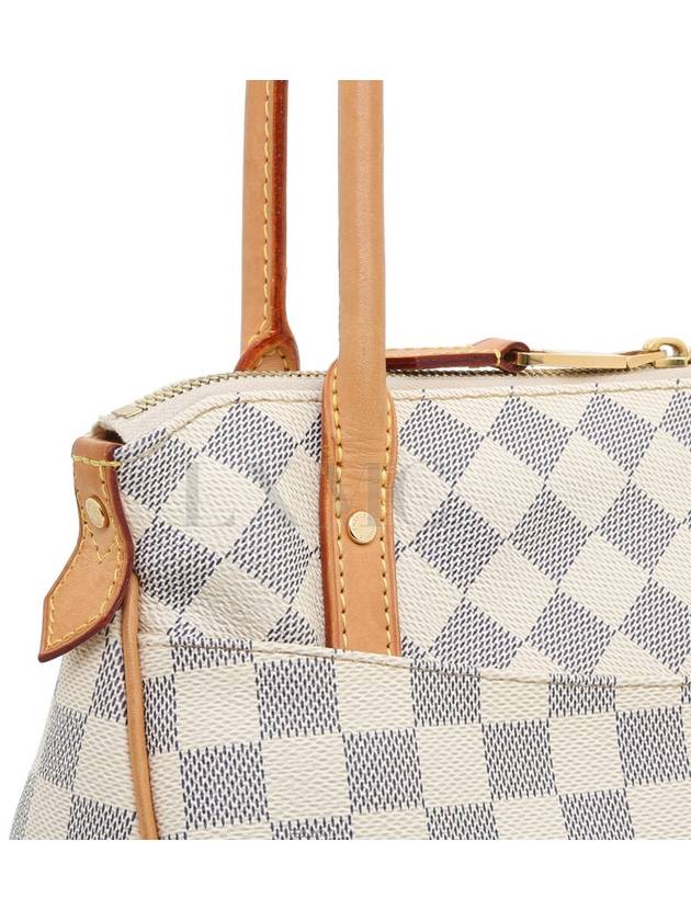 N41176 Damier Azur Piheri PM shoulder bag - LOUIS VUITTON - BALAAN 8