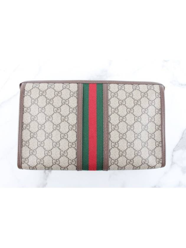 Ophidia Clutch - GUCCI - BALAAN 3