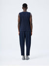 Homme Pliss Basic Pants Trousers - ISSEY MIYAKE - BALAAN 5