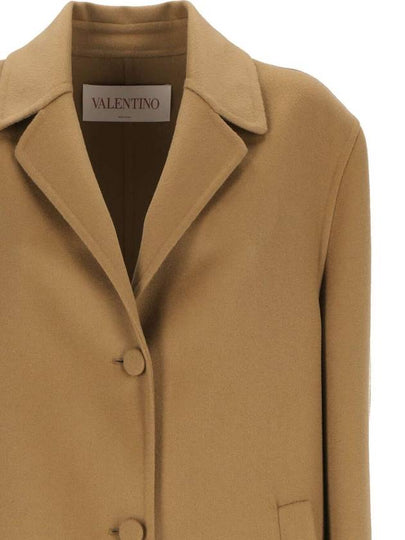 Valentino Pap Coats - VALENTINO - BALAAN 2