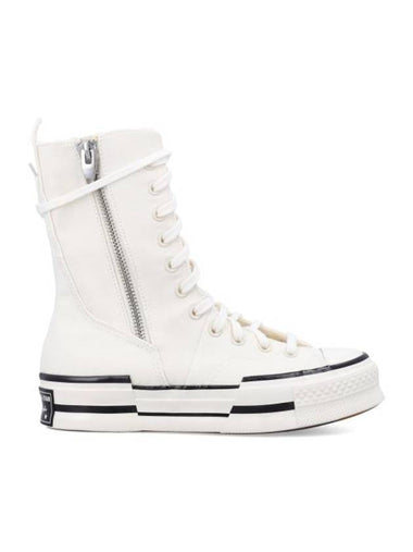 Sneakers A08261C EGRET - CONVERSE - BALAAN 1