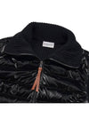 Women s Padded Cardigan 9B00017 M1241 999 - MONCLER - BALAAN 8