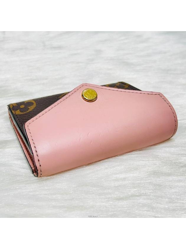 women s wallet - LOUIS VUITTON - BALAAN 7