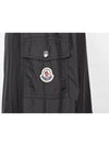 Etiash Waffen Windbreaker 2 100 - MONCLER - BALAAN 6