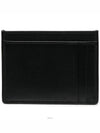 Matelasse Nappa Leather Card Wallet Black - MIU MIU - BALAAN 4