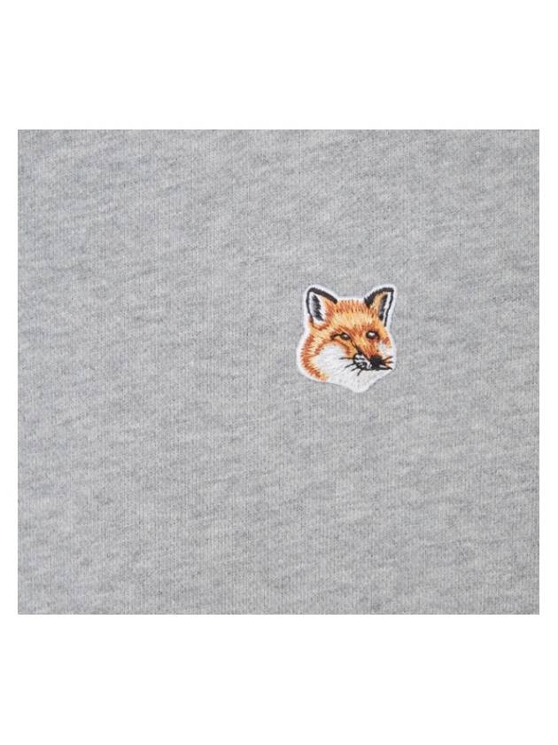 Foxhead men's sweatshirt 3 colors AM00303KM0001 - MAISON KITSUNE - BALAAN 5