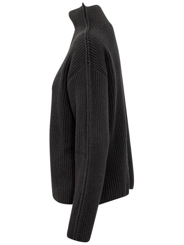 Marni Turtleneck Sweater - MARNI - BALAAN 3