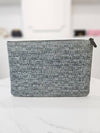 women clutch bag - CHANEL - BALAAN 3