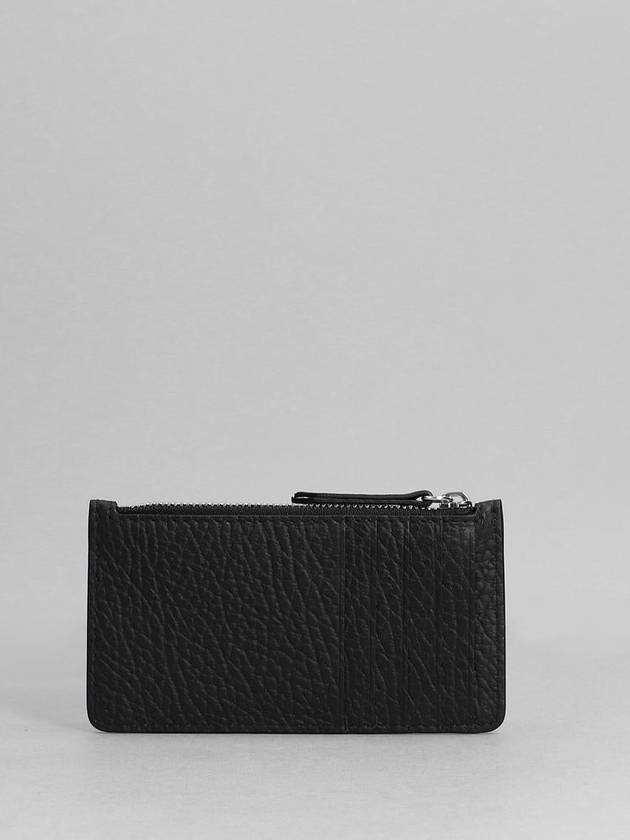 Maison Margiela Wallet - MAISON MARGIELA - BALAAN 3