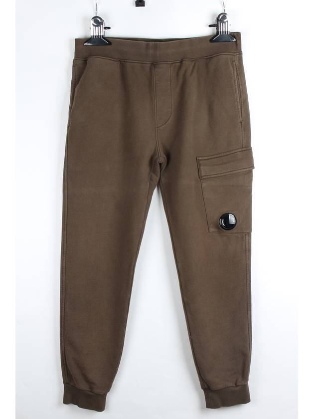 CP Company Lens Patch Cargo Pants M - CP COMPANY - BALAAN 1