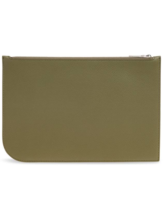 Alexander McQueen Bag Sling Large, Men's, Green - ALEXANDER MCQUEEN - BALAAN 3