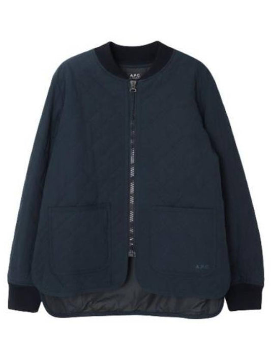 Jacket Elia quilting - A.P.C. - BALAAN 1