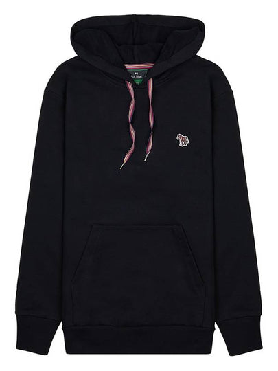 hooded top black - PAUL SMITH - BALAAN 2